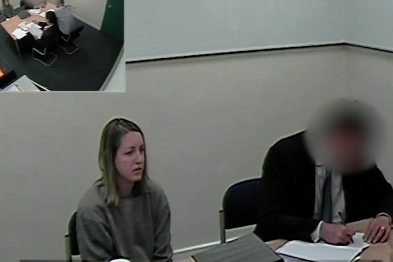 Nurse Found Guilty Of Murdering Seven Babies At Countess Of Chester Hospital