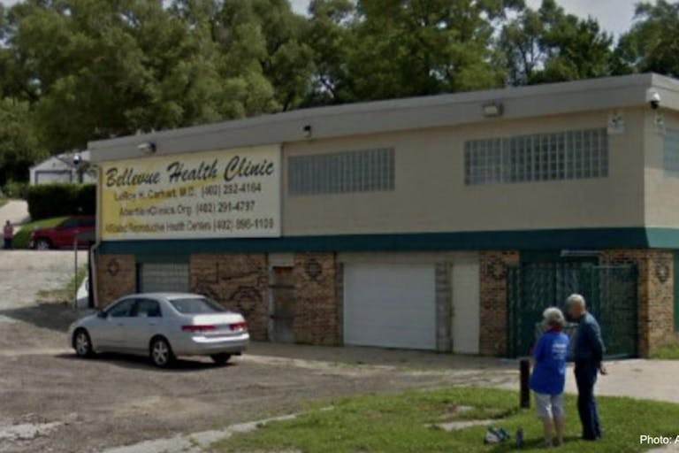 Photo: CARE Clinic, Bellevue, NE carhart bellevue nebraska