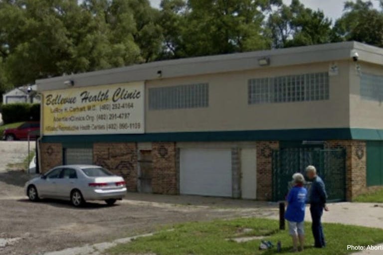 Photo: CARE Clinic, Bellevue, NE carhart bellevue nebraska