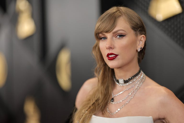 66th GRAMMY Awards – Red Carpet