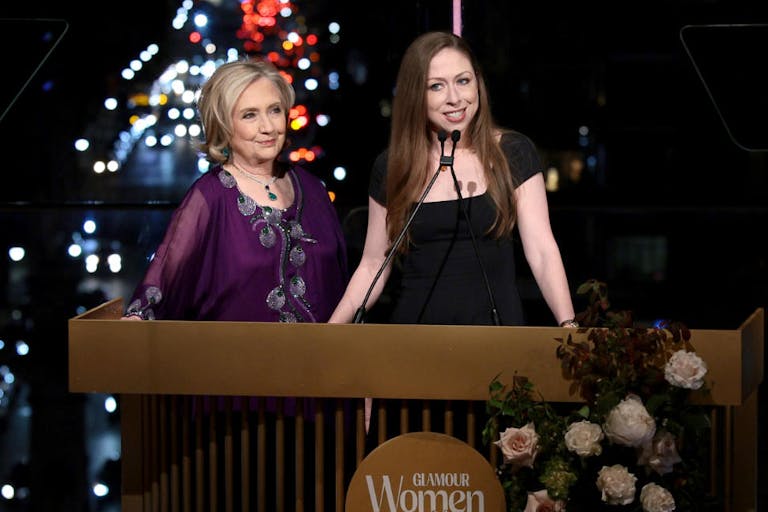 Glamour Women of the Year 2023 – Inside