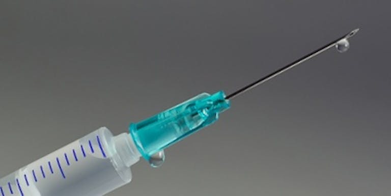 needle abortion