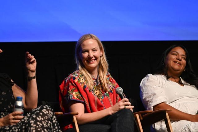 Hillary and Chelsea Clinton team up to produce propaganda against Texas’ abortion law image