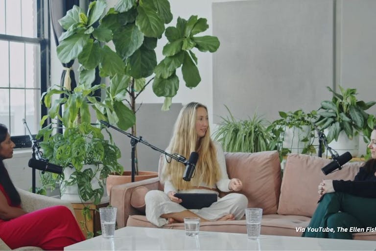 abortion, ruberu, Ellen fisher podcast