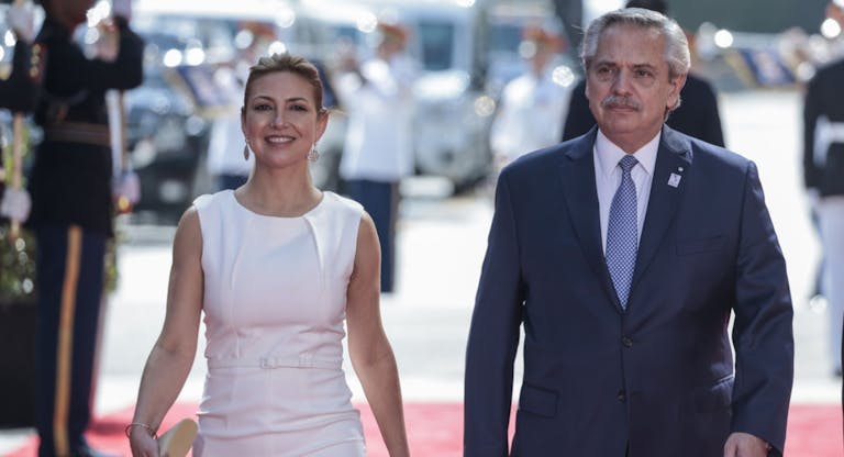 U.S. Hosts IX Summit Of The Americas In Los Angeles