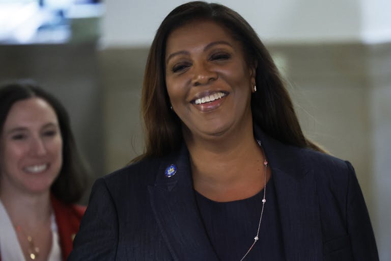 Ivanka Trump Testifies In Civil Real Estate Fraud Trial