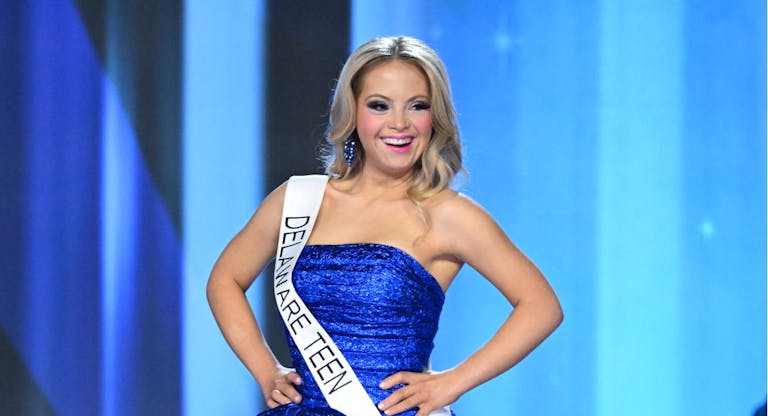 Miss Teen USA 2024 – Show