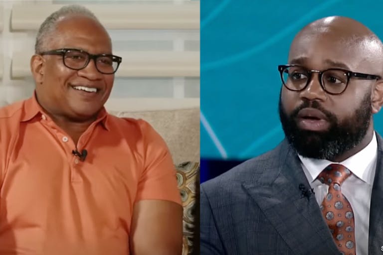 bishop patrick wooden pastor john amanchukwu