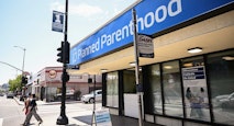 Planned Parenthood, california, abortion