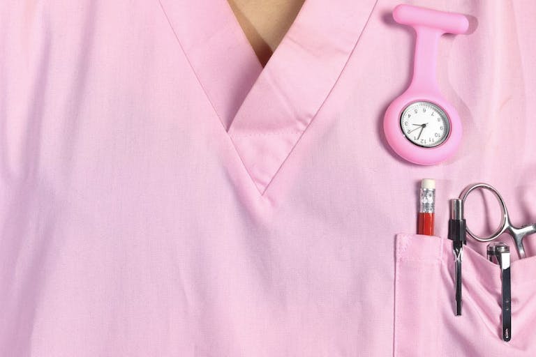 abortion, nurse, scrubs