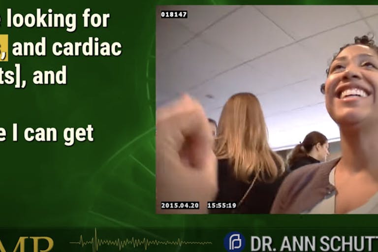 CMP screenshot ann schutt-aine