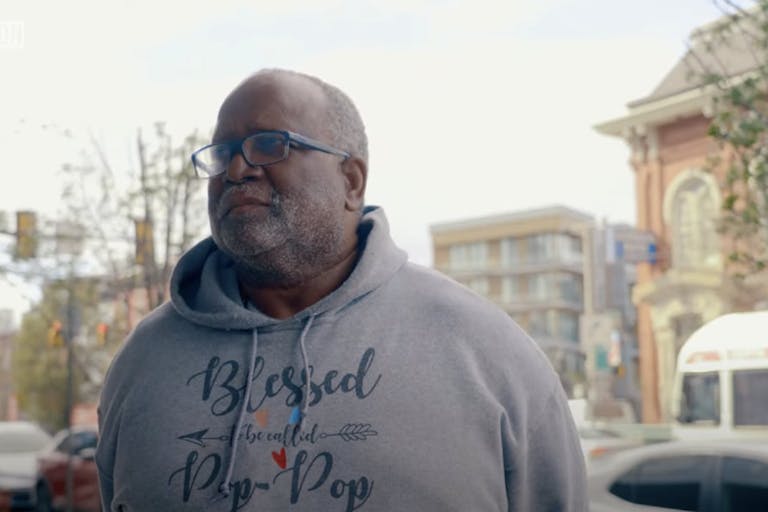 man on the street interview philadelphia