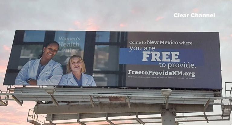 New Mexico