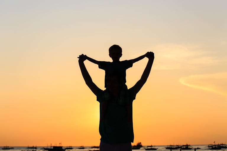 No matter what happens, every child deserves a dad who fought for her - and against abortion.disabilities