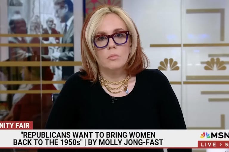 molly jong-fast msnbc