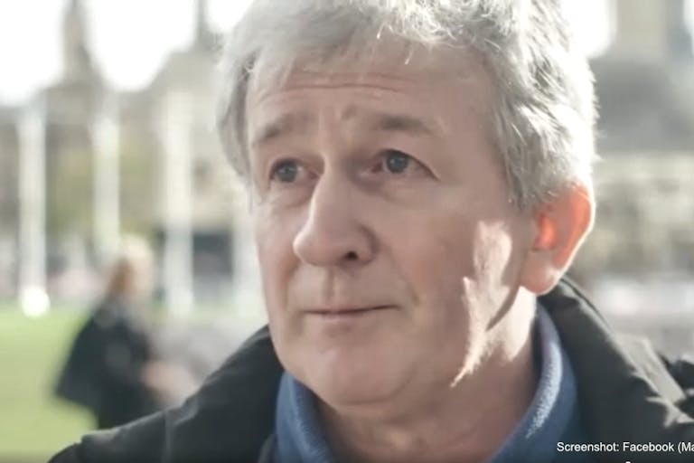 dr. dermot kearney screenshot mfl UK