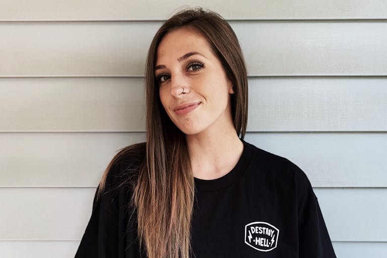 Margo Naranjo
