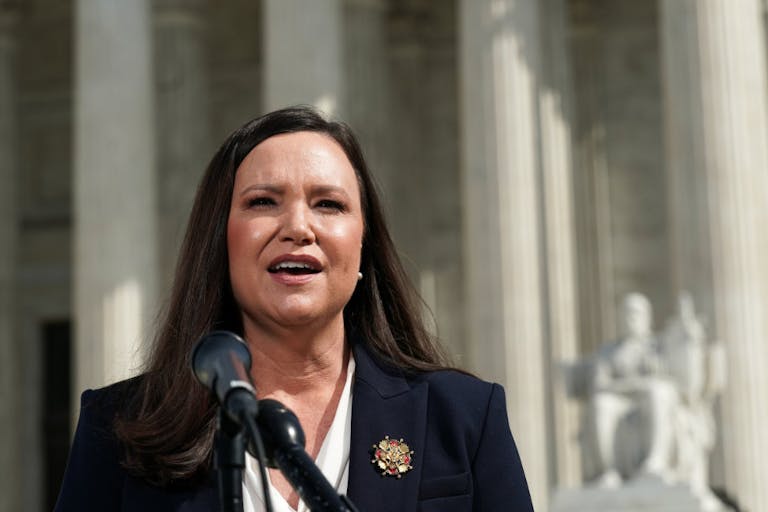 Supreme Court to decide if states can control fate of social media