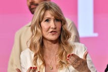 2024 TCA Winter Press Tour – Apple TV+ And Lifetime