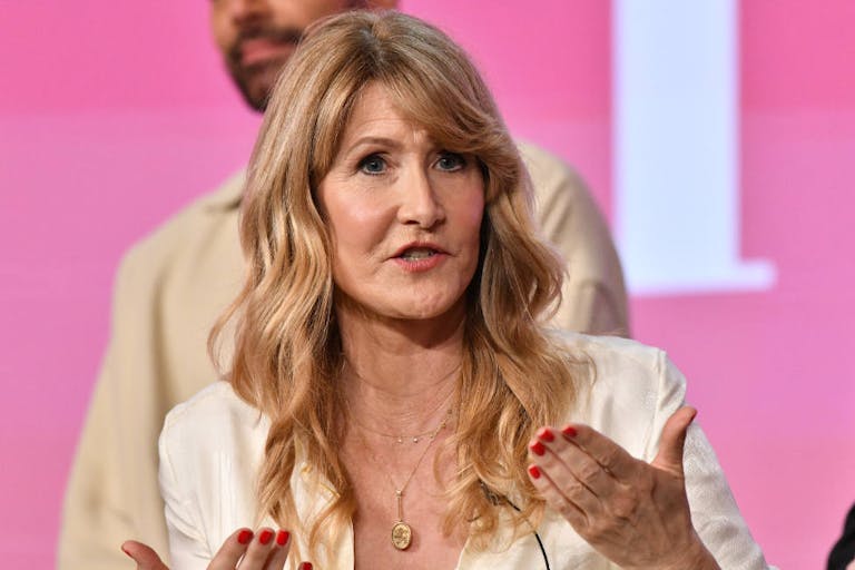 2024 TCA Winter Press Tour – Apple TV+ And Lifetime