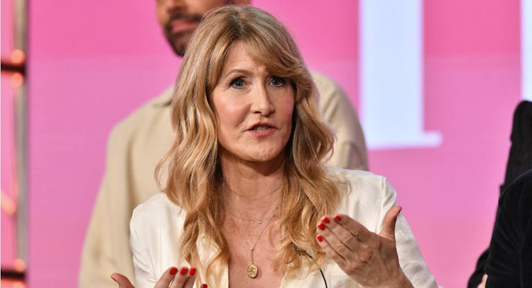 2024 TCA Winter Press Tour – Apple TV+ And Lifetime