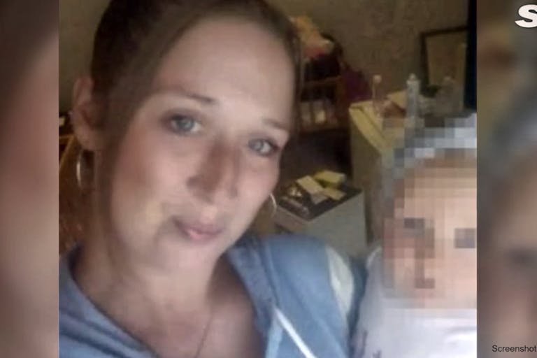 alana odysseos screenshot the sun