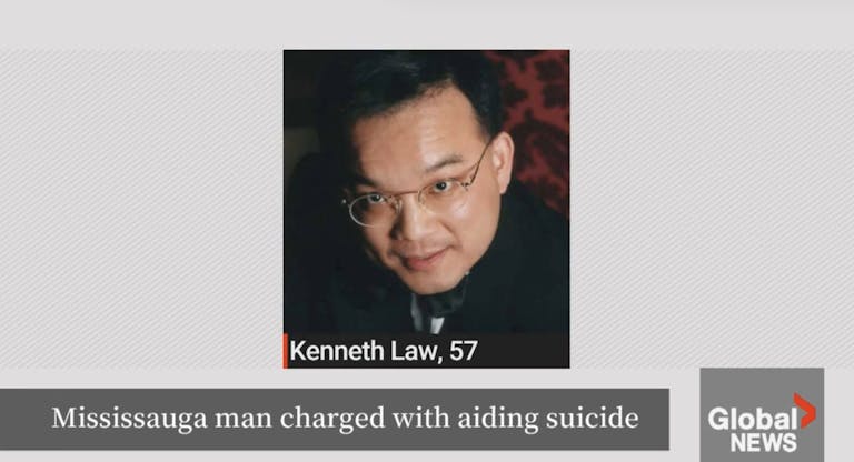 kenneth law suicide kits