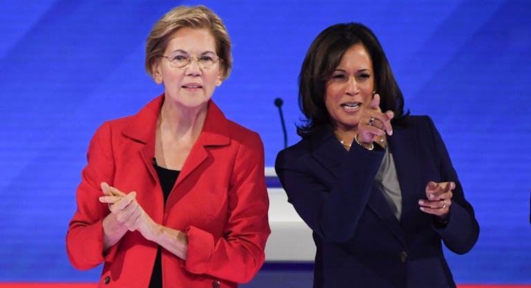US-VOTE-2020-DEMOCRATS-DEBATE-POLITICS