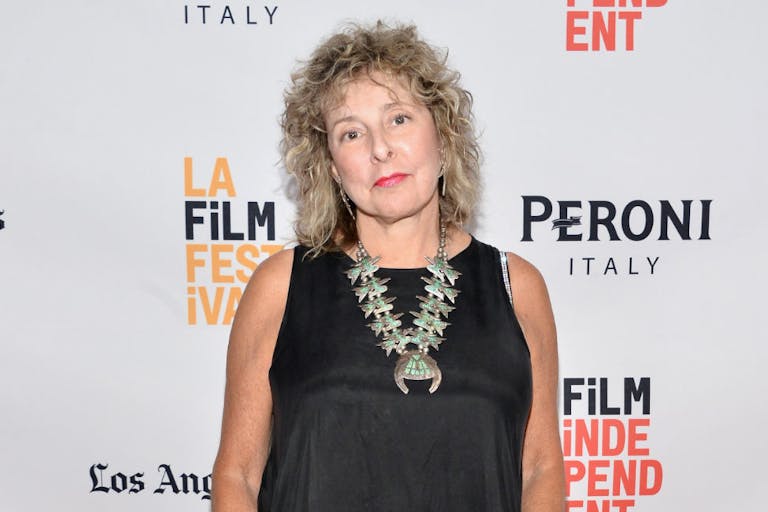 2016 Los Angeles Film Festival -“Jackson” And SBF “Omnia”