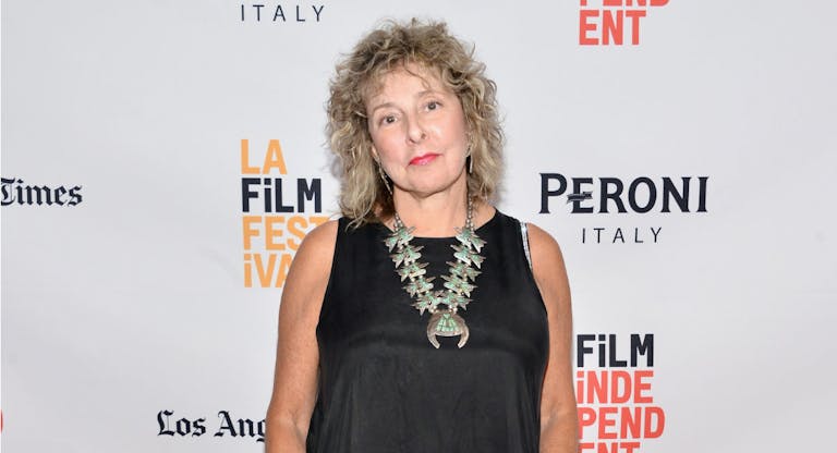 2016 Los Angeles Film Festival -“Jackson” And SBF “Omnia”