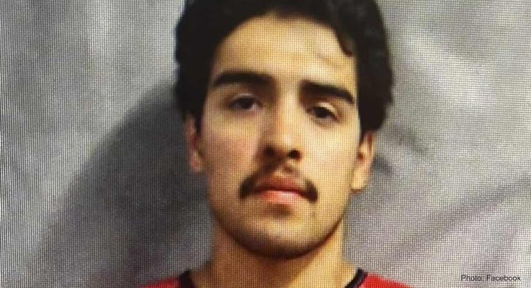 carrasco mug shot