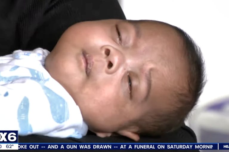 preemie 22 weeks malakai