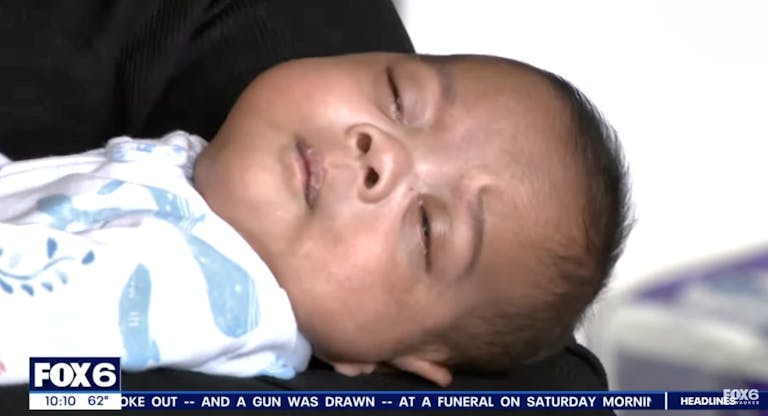 preemie 22 weeks malakai