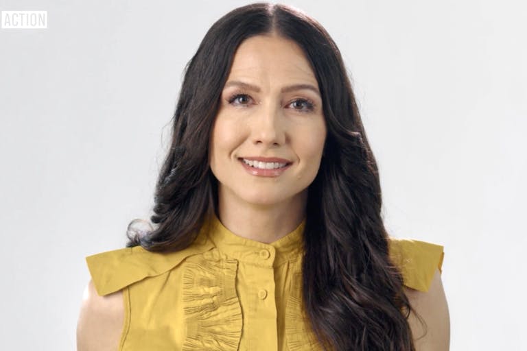 dr. Lauren Rubal screenshot