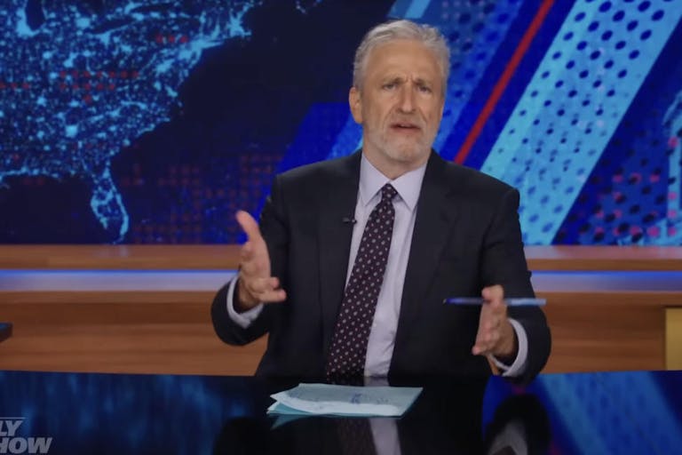 jon stewart daily show screenshot
