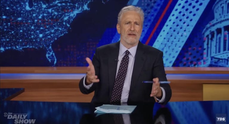 jon stewart daily show screenshot
