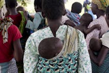 Africa, EU, abortion