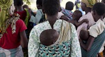 Africa, EU, abortion