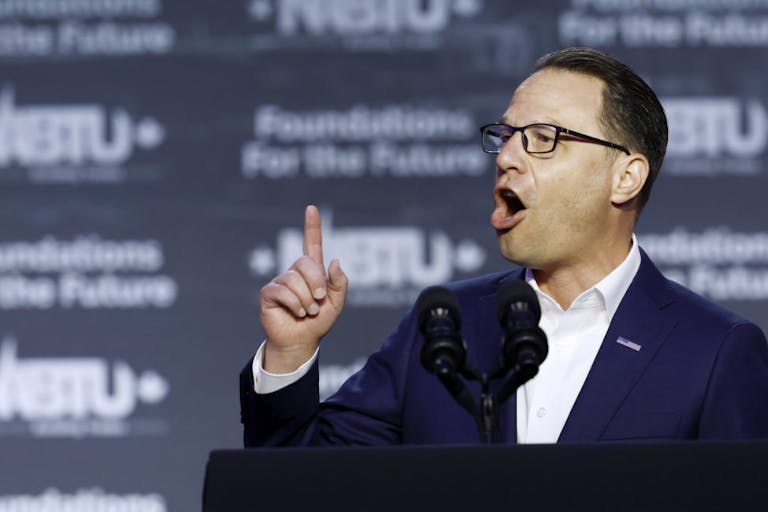 Biden Addresses Building Trades Union Conference After Endorsement