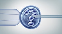 IVF, human-animal hybrid, pioneer, surrogacy, egg donation