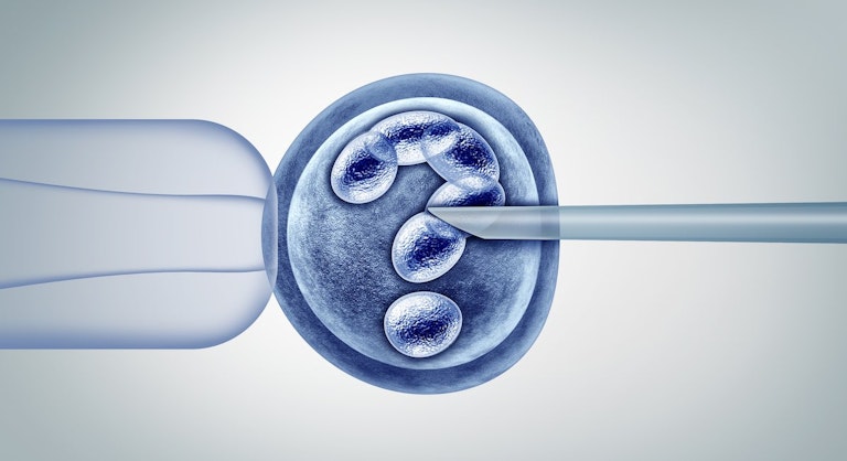 IVF, human-animal hybrid, pioneer, surrogacy, egg donation
