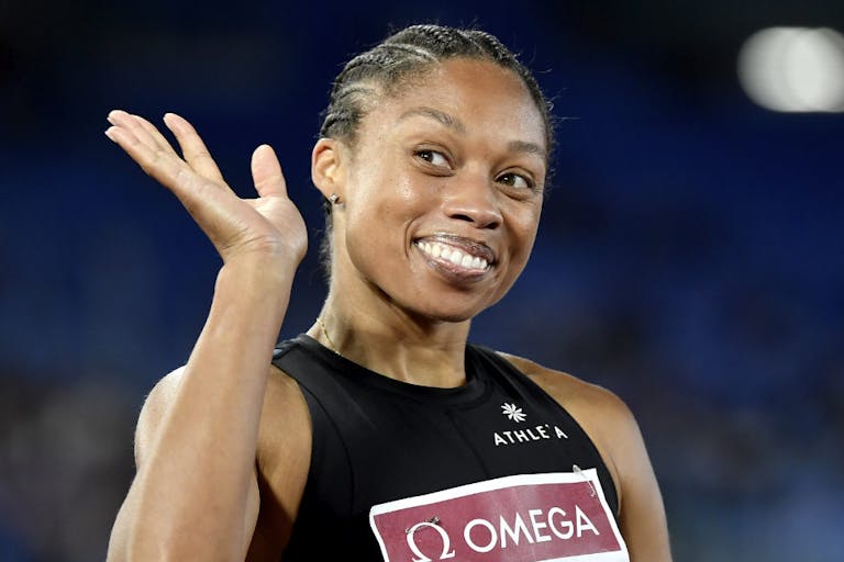 Athletics: Diamond League Golden Gala 2022