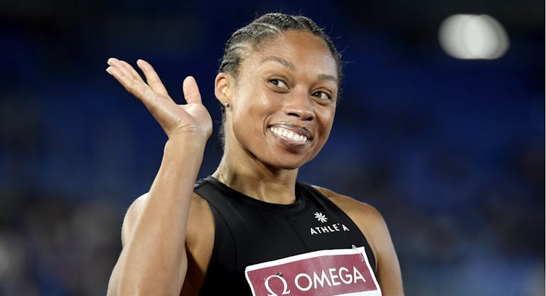 Athletics: Diamond League Golden Gala 2022