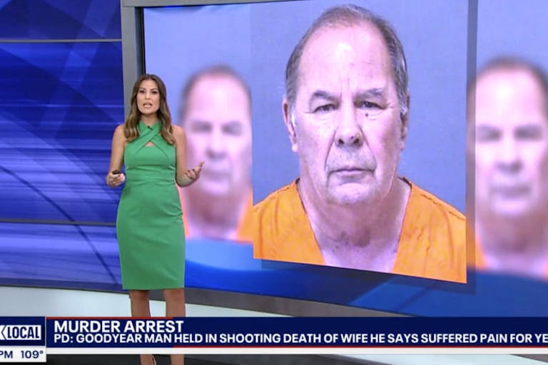 gelleny murder assisted suicide