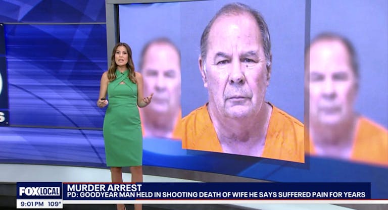 gelleny murder assisted suicide