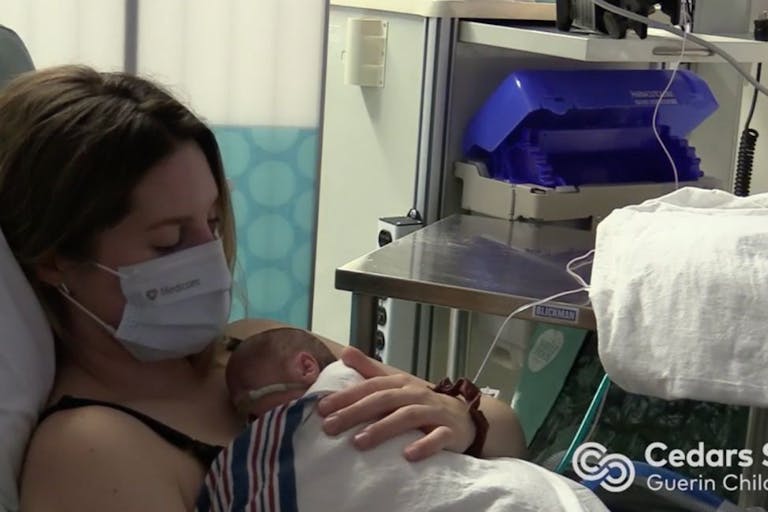 preemies, nicu
