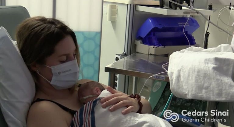 preemies, nicu