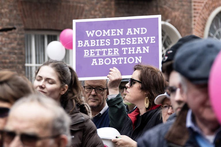 pro-life