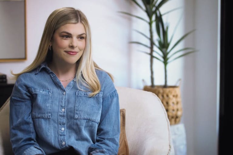 allie beth stuckey screenshot live action