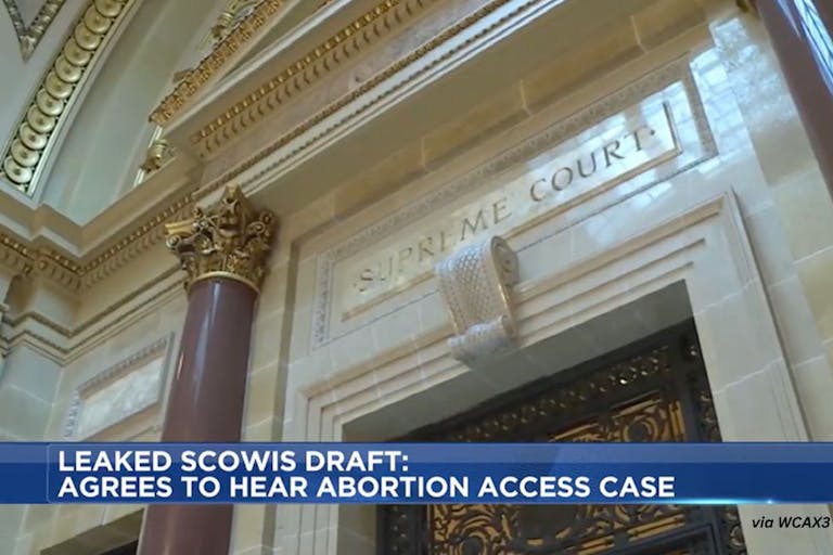 Planned Parenthood, Wisconsin Supreme Court